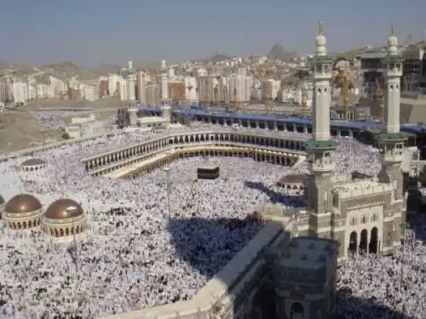 Presidency Defends Dollar Subsidy For Muslim Pilgrims